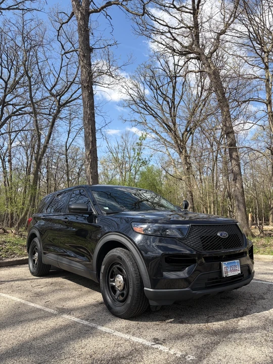 2020 Ford Explorer 6th Gen - Image 15 of 18