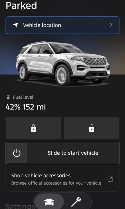 2020 Ford Explorer 6th Gen - Image 8 of 18