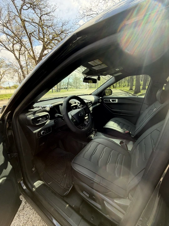 2020 Ford Explorer 6th Gen - Image 14 of 18