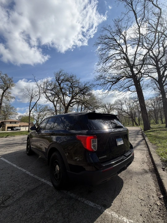 2020 Ford Explorer 6th Gen - Image 12 of 18