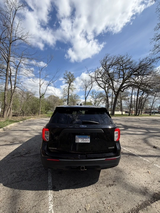 2020 Ford Explorer 6th Gen - Image 10 of 18