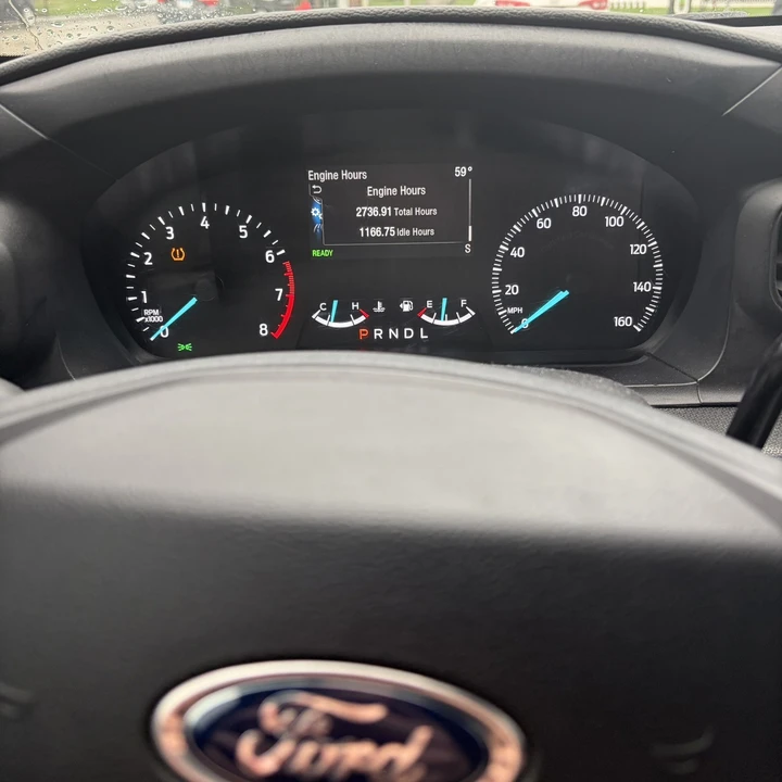 2020 Ford Explorer 6th Gen - Image 11 of 18