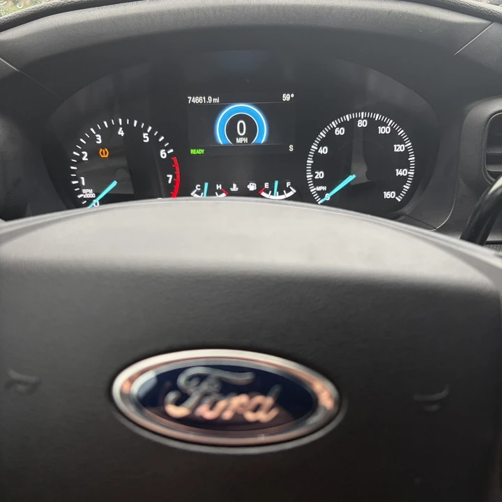 2020 Ford Explorer 6th Gen - Image 6 of 18