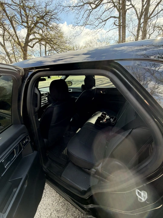 2020 Ford Explorer 6th Gen - Image 18 of 18