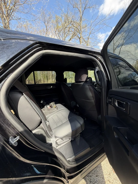 2020 Ford Explorer 6th Gen - Image 3 of 18
