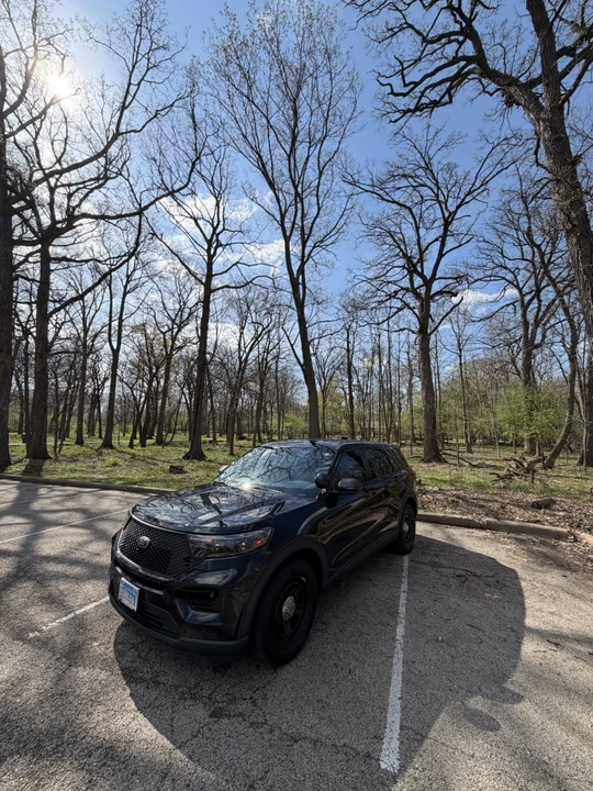 2020 Ford Explorer 6th Gen - Image 5 of 18