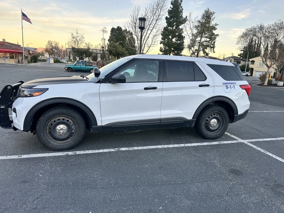2020 Ford Explorer 6th Gen - Image 11 of 21