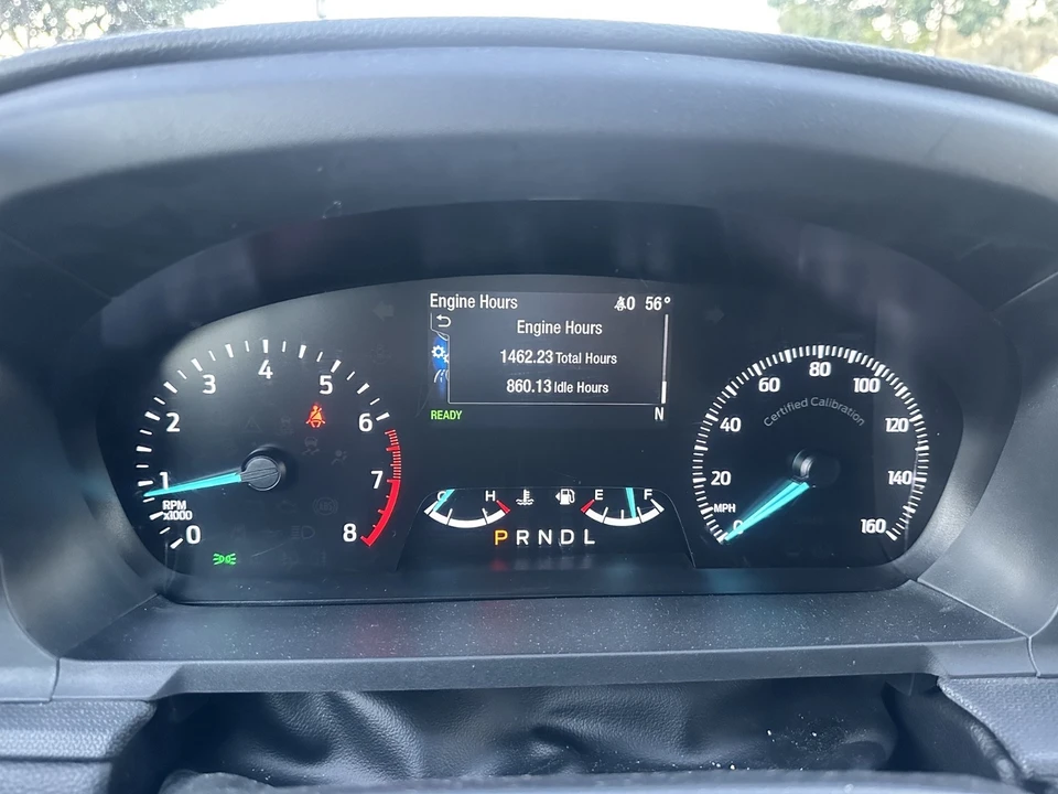 2020 Ford Explorer 6th Gen - Image 18 of 21