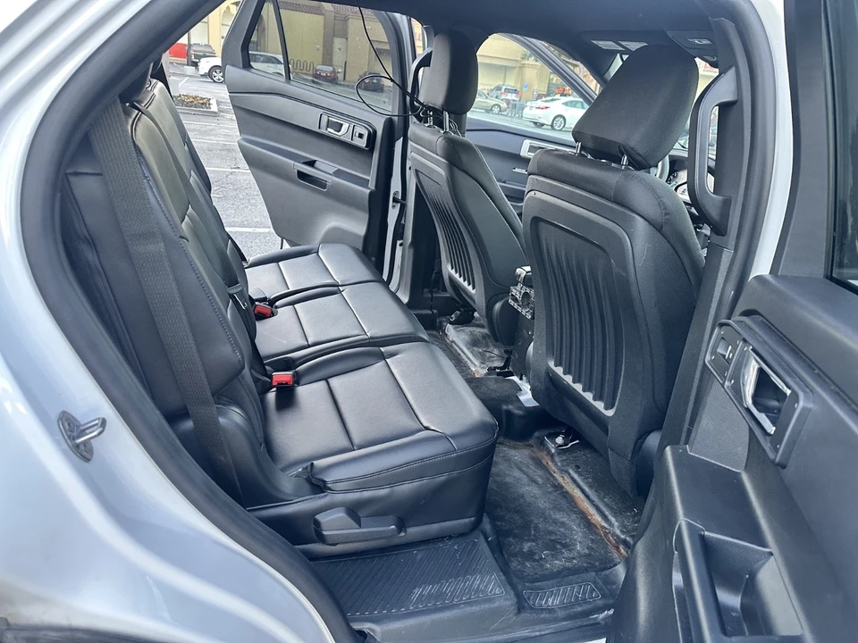 2020 Ford Explorer 6th Gen - Image 14 of 21