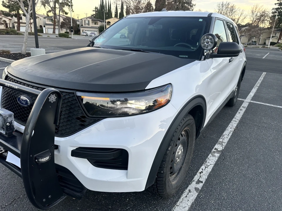2020 Ford Explorer 6th Gen - Image 6 of 21