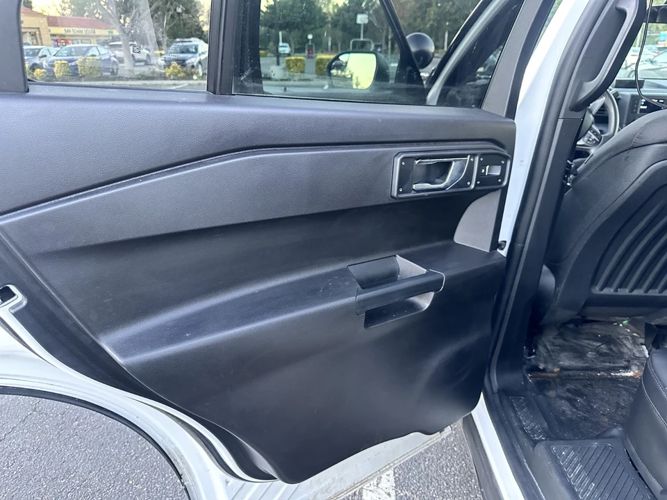 2020 Ford Explorer 6th Gen - Image 13 of 21