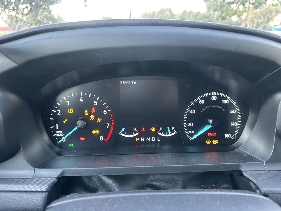 2020 Ford Explorer 6th Gen - Image 16 of 21