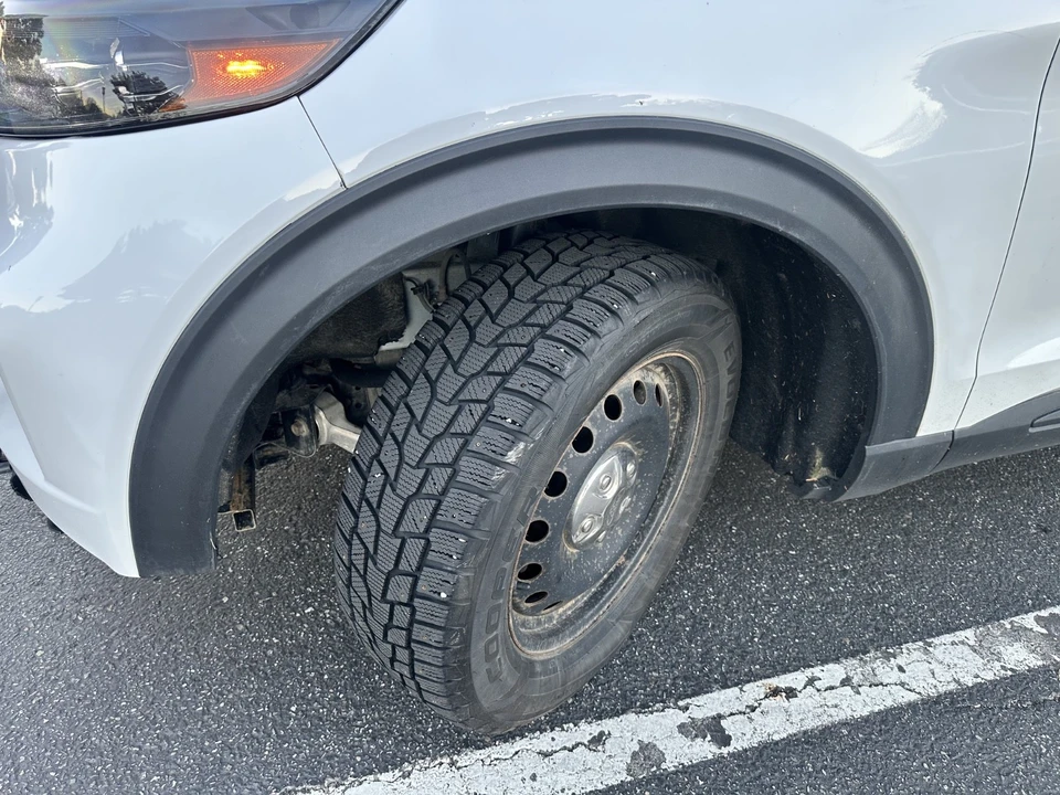 2020 Ford Explorer 6th Gen - Image 21 of 21