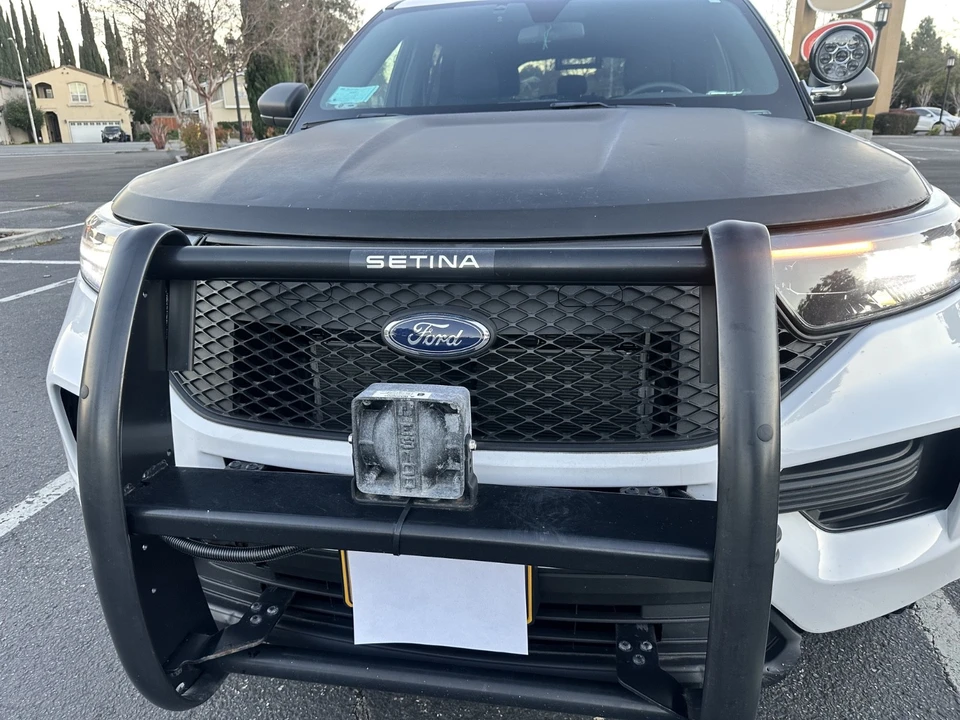 2020 Ford Explorer 6th Gen - Image 5 of 21