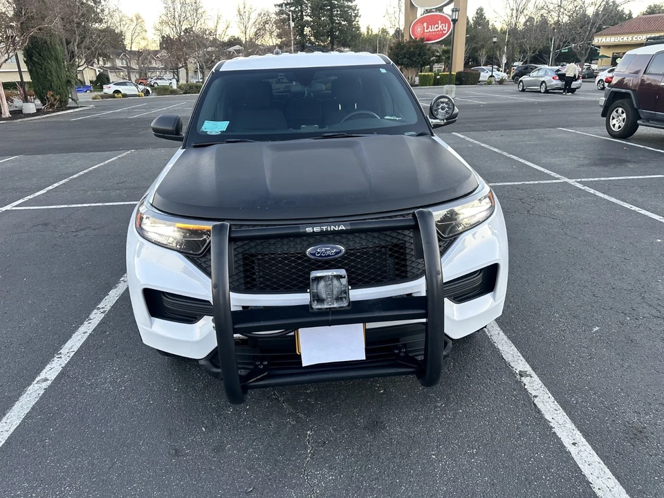 2020 Ford Explorer 6th Gen - Image 4 of 21