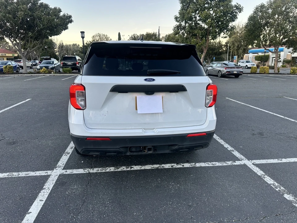 2020 Ford Explorer 6th Gen - Image 10 of 21