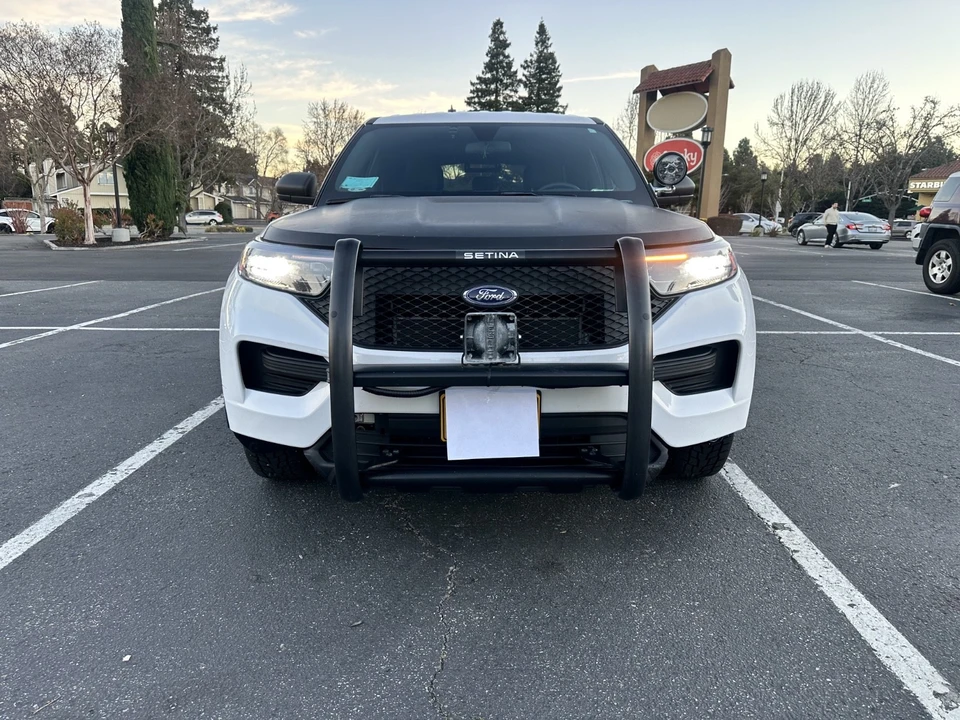 2020 Ford Explorer 6th Gen - Image 2 of 21
