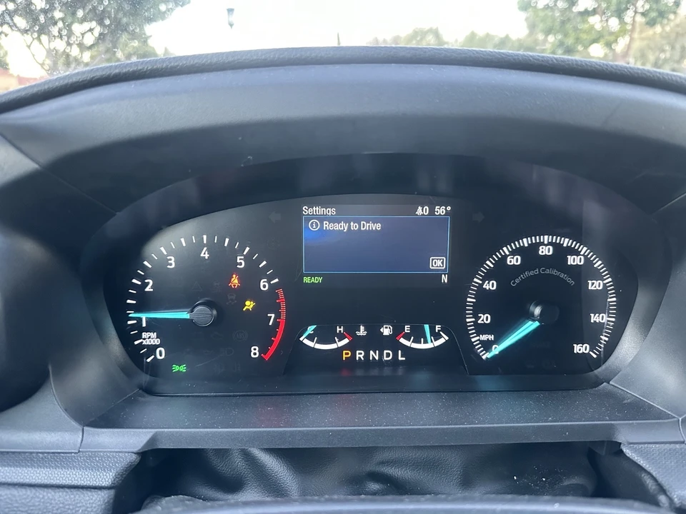2020 Ford Explorer 6th Gen - Image 17 of 21