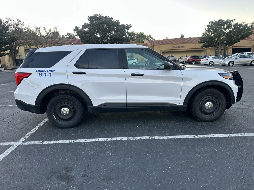 2020 Ford Explorer 6th Gen - Image 8 of 21