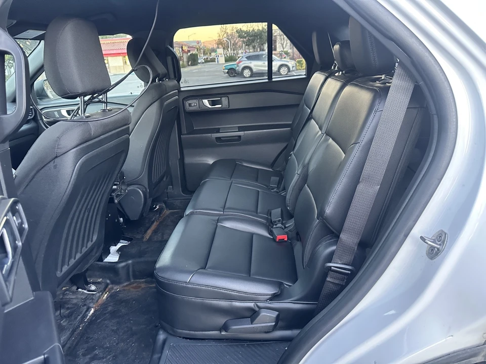 2020 Ford Explorer 6th Gen - Image 12 of 21