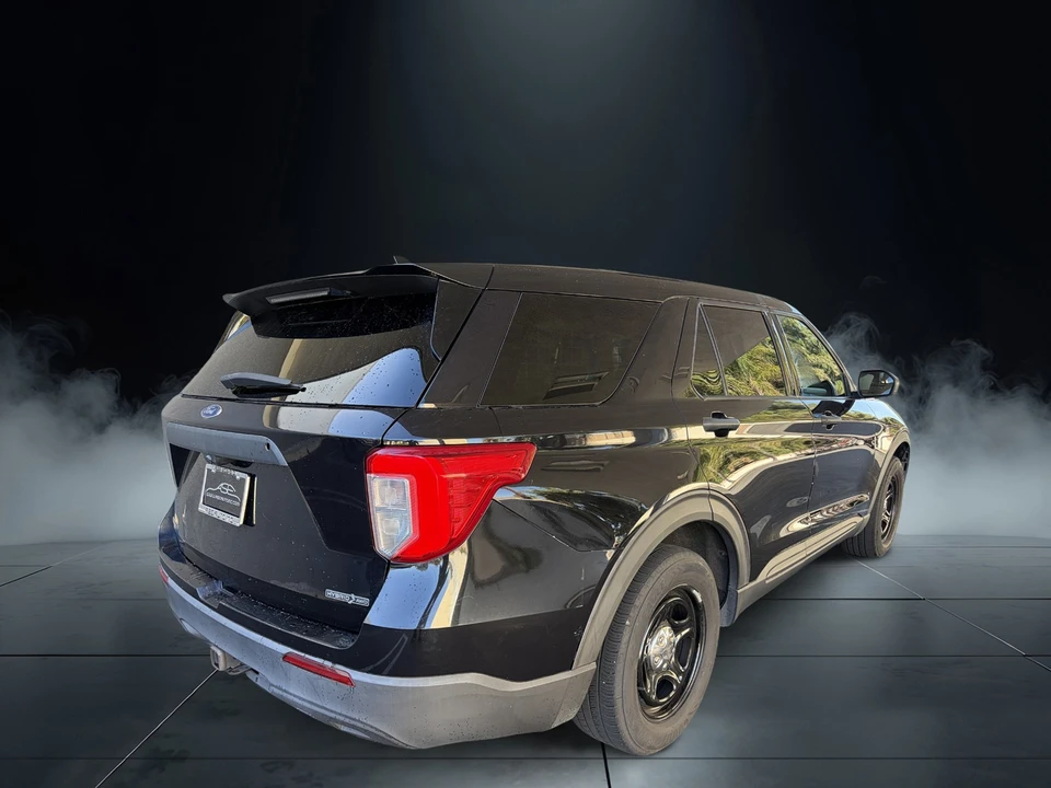 2020 Ford Explorer 6th Gen - Image 5 of 25