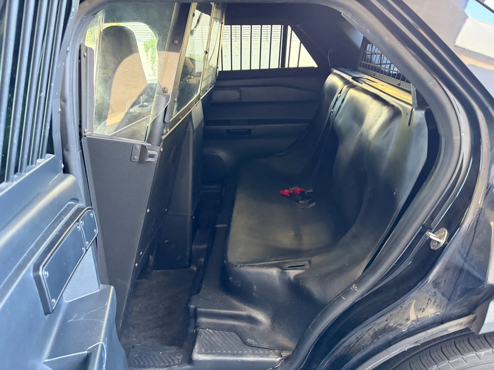 2020 Ford Explorer 6th Gen - Image 14 of 25