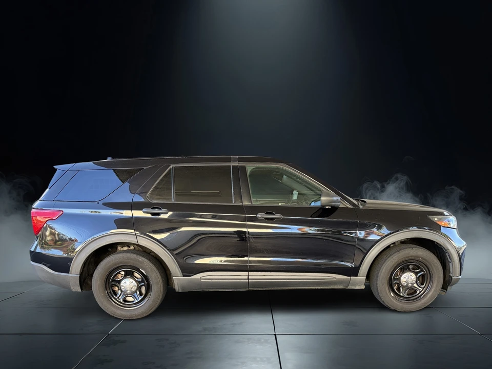 2020 Ford Explorer 6th Gen - Image 4 of 25