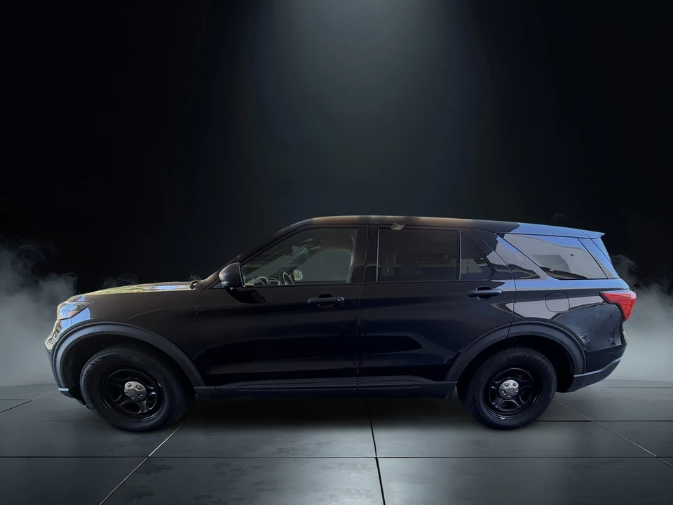 2020 Ford Explorer 6th Gen - Image 9 of 25
