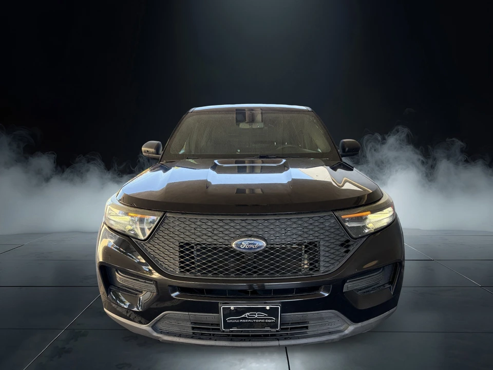 2020 Ford Explorer 6th Gen - Image 2 of 25