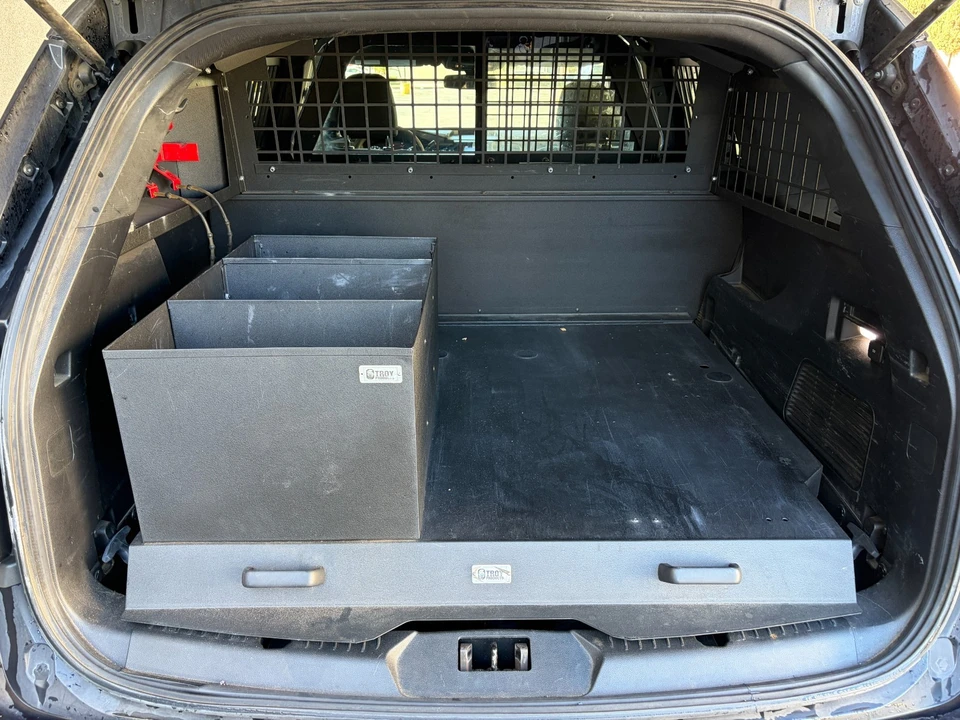 2020 Ford Explorer 6th Gen - Image 7 of 25