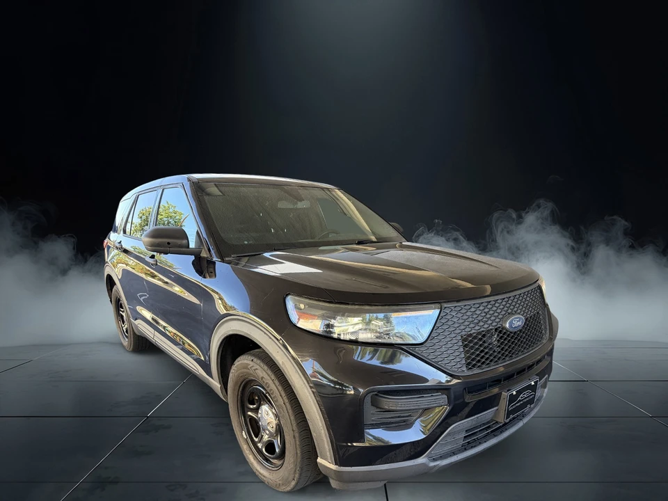2020 Ford Explorer 6th Gen - Image 3 of 25