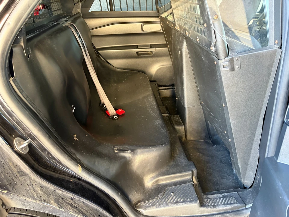 2020 Ford Explorer 6th Gen - Image 13 of 25
