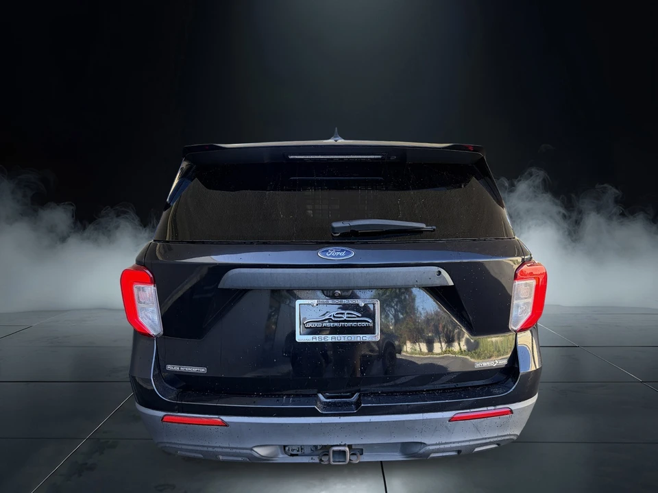 2020 Ford Explorer 6th Gen - Image 6 of 25
