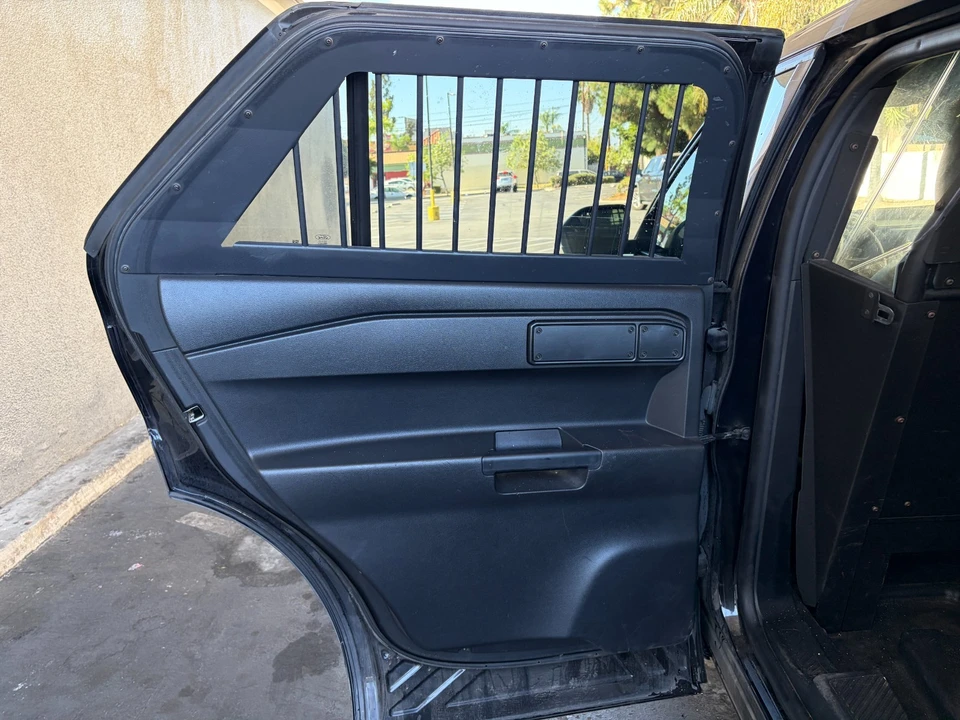 2020 Ford Explorer 6th Gen - Image 22 of 25