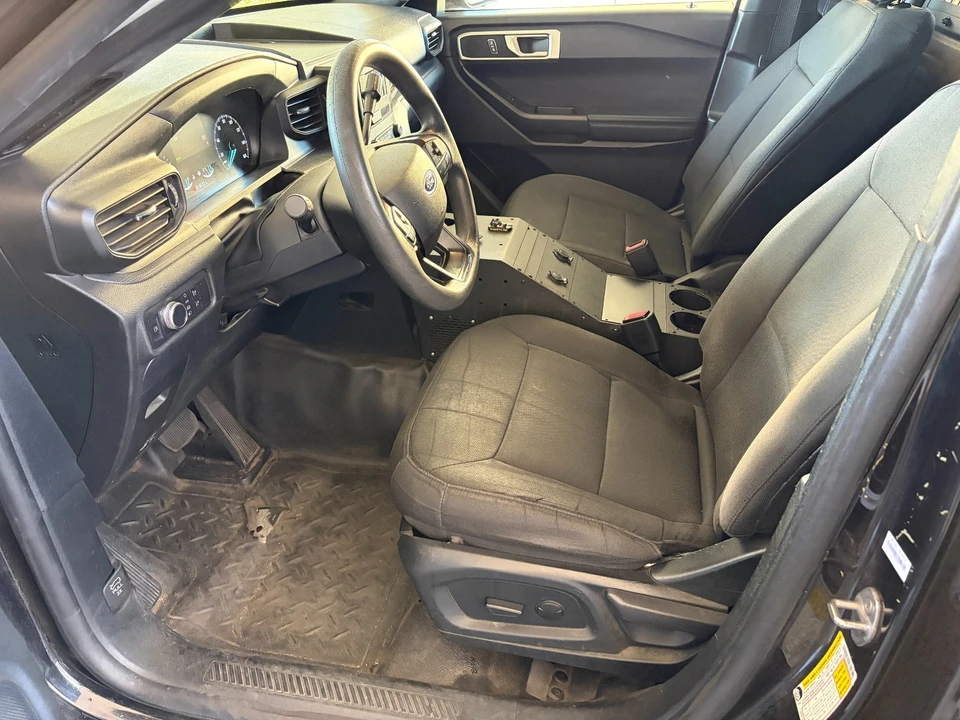 2020 Ford Explorer 6th Gen - Image 11 of 25