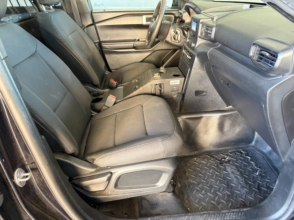 2020 Ford Explorer 6th Gen - Image 12 of 25