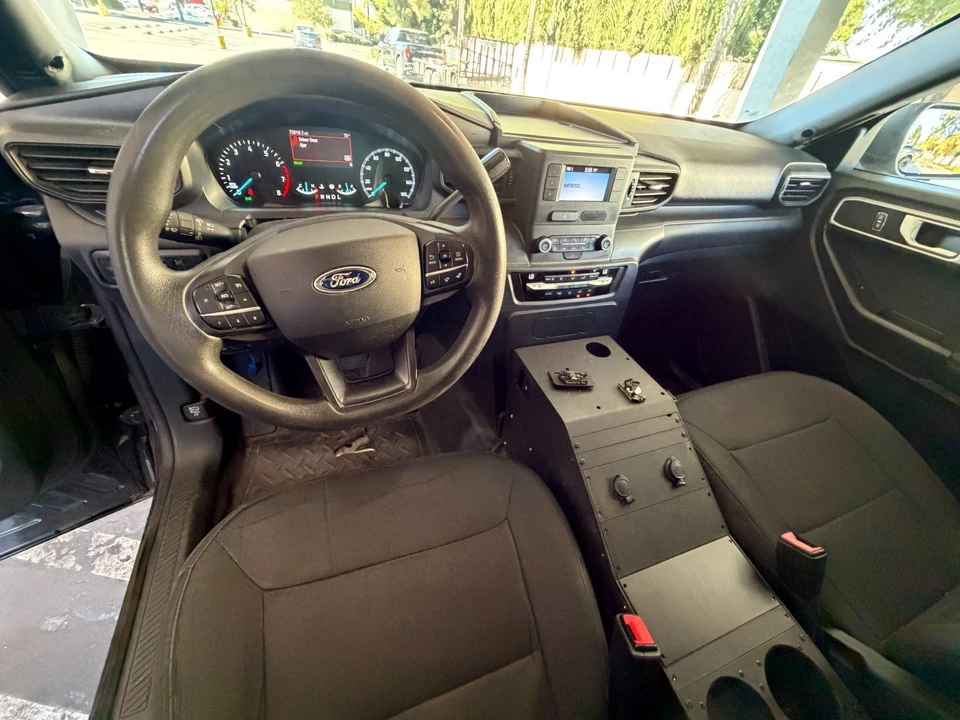 2020 Ford Explorer 6th Gen - Image 10 of 25