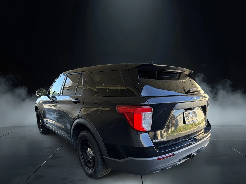 2020 Ford Explorer 6th Gen - Image 8 of 25