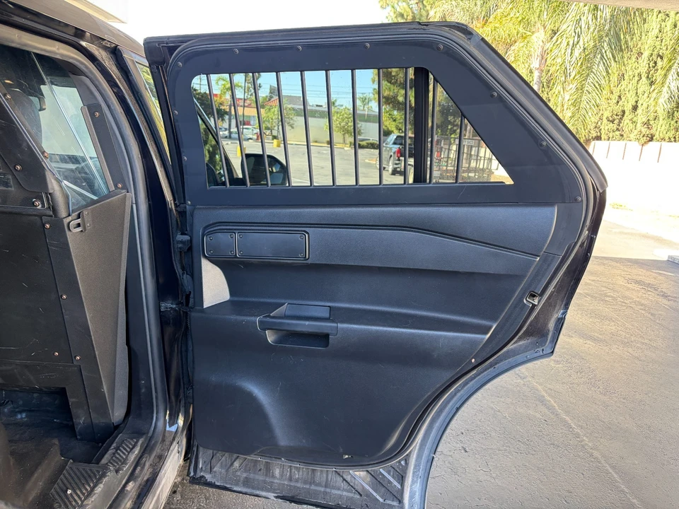 2020 Ford Explorer 6th Gen - Image 24 of 25