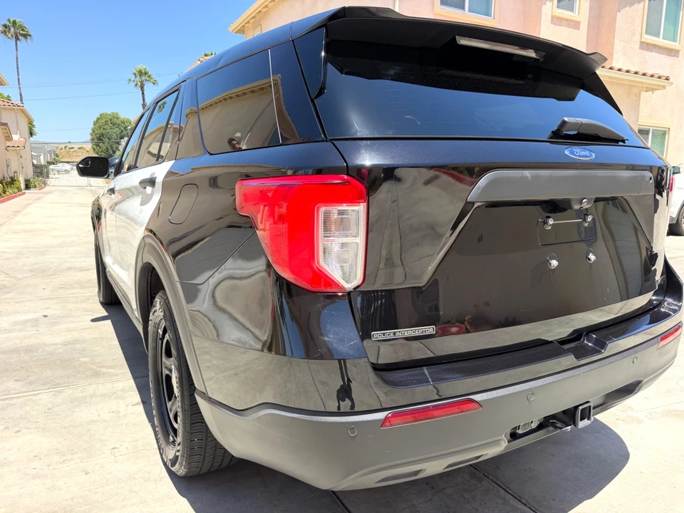 2020 Ford Explorer 6th Gen - Image 3 of 31