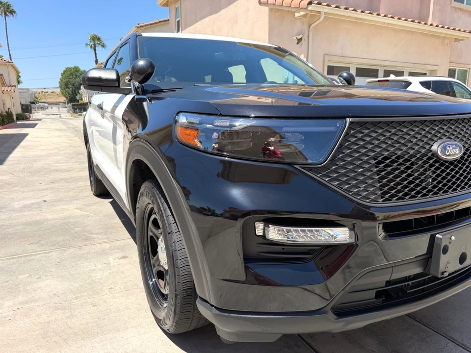 2020 Ford Explorer 6th Gen - Image 7 of 31