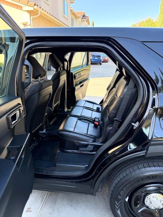 2020 Ford Explorer 6th Gen - Image 13 of 31