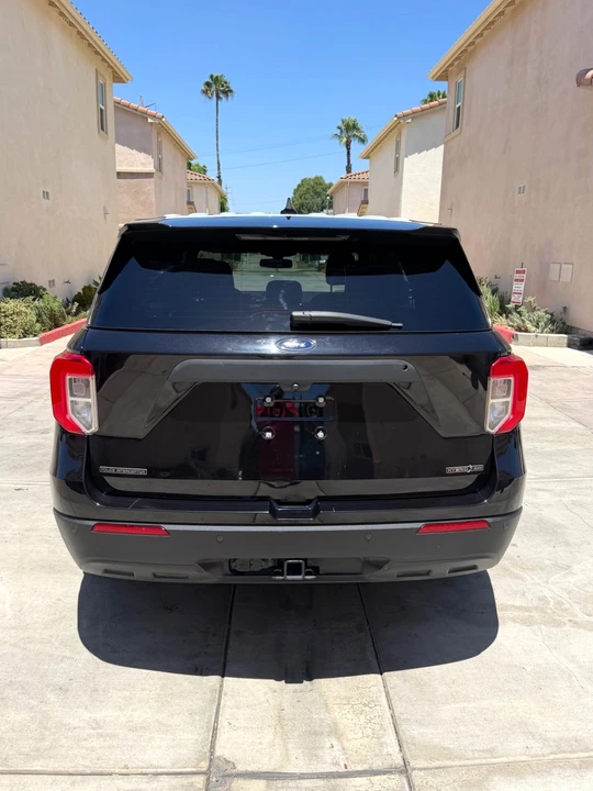 2020 Ford Explorer 6th Gen - Image 4 of 31