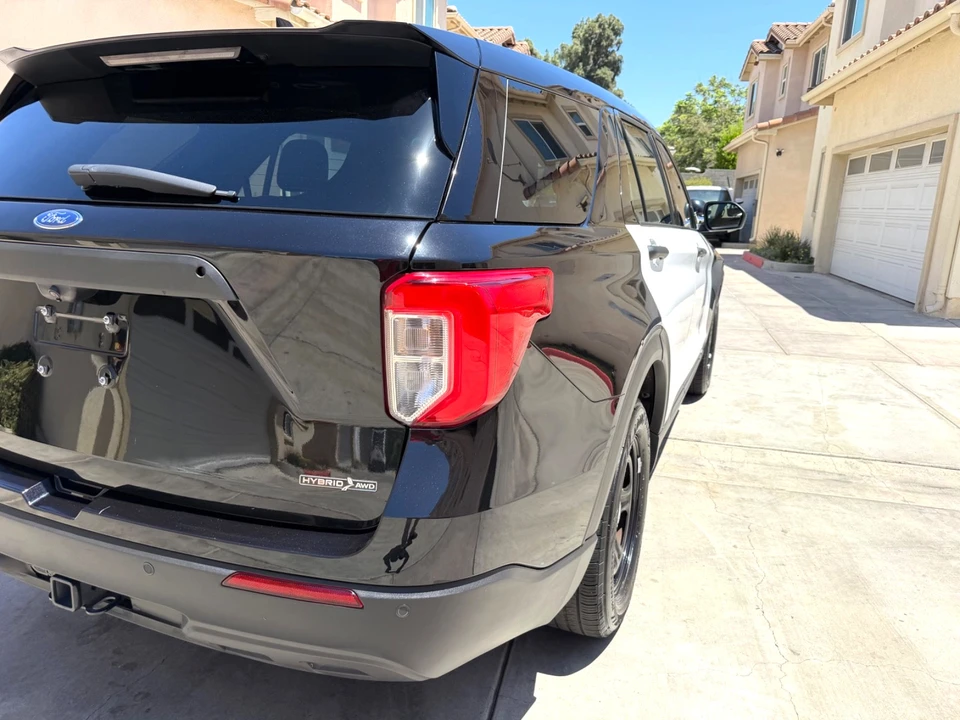 2020 Ford Explorer 6th Gen - Image 5 of 31