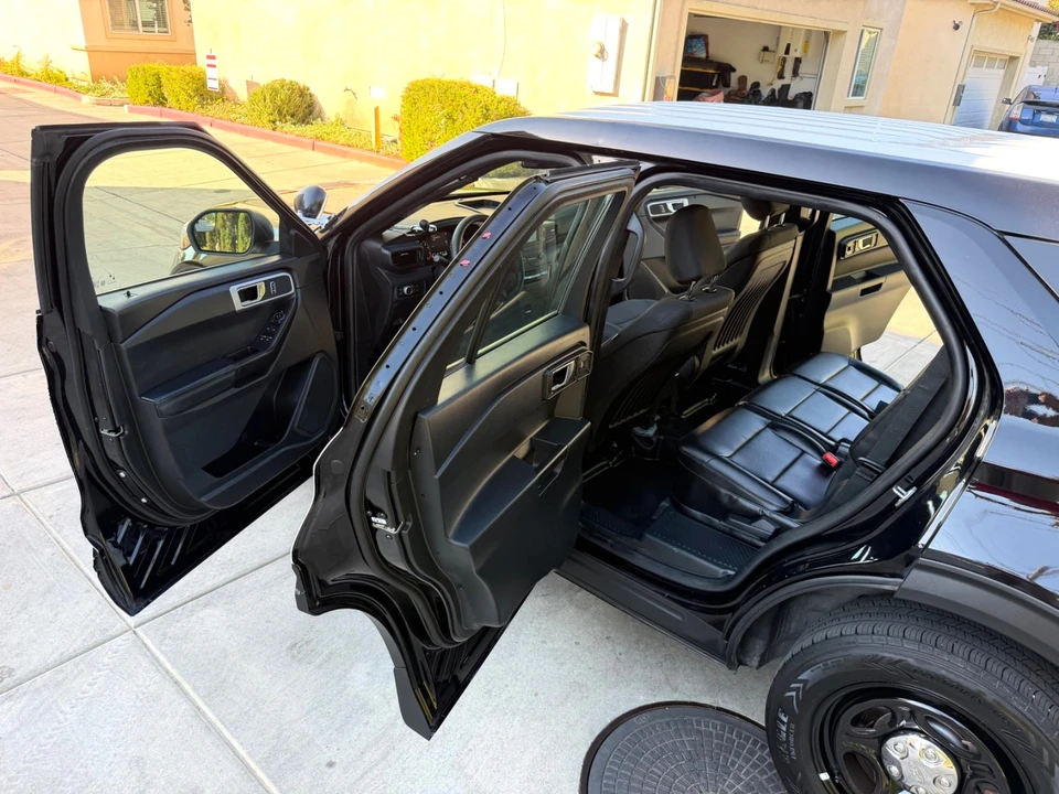 2020 Ford Explorer 6th Gen - Image 10 of 31