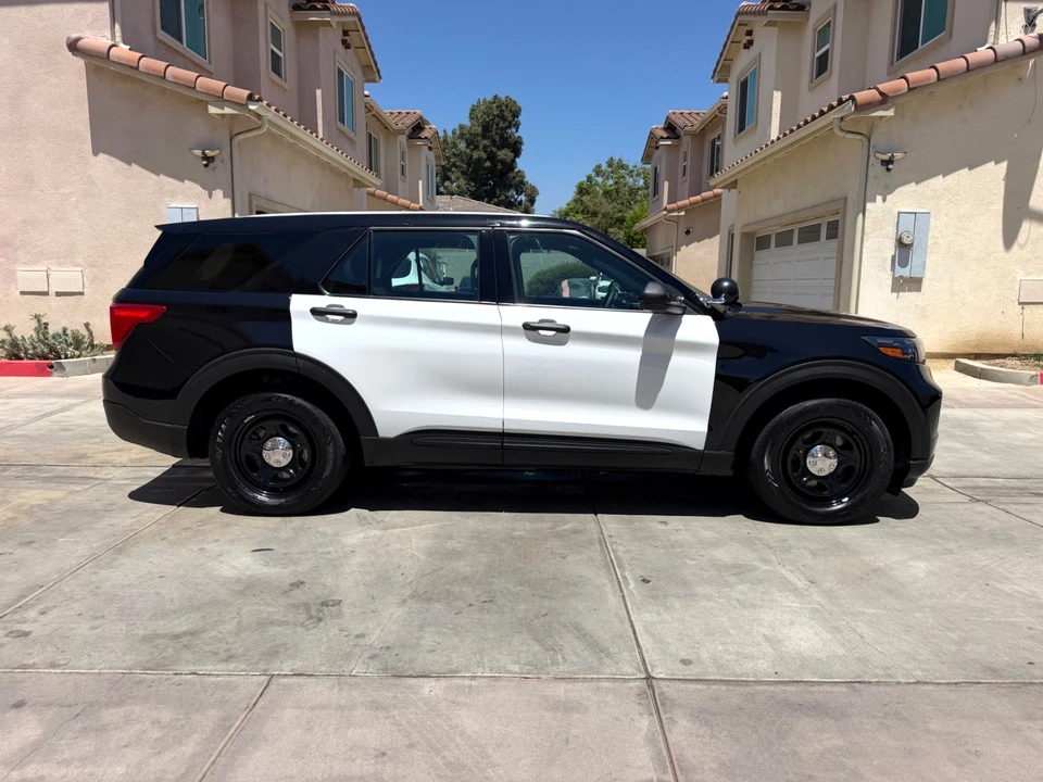 2020 Ford Explorer 6th Gen - Image 6 of 31