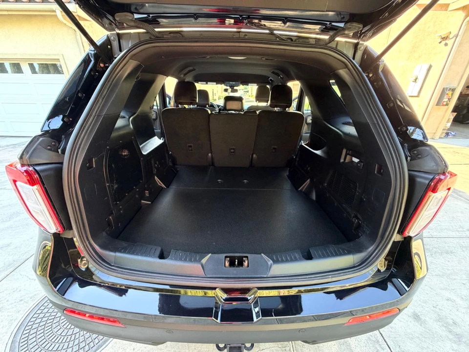2020 Ford Explorer 6th Gen - Image 14 of 31