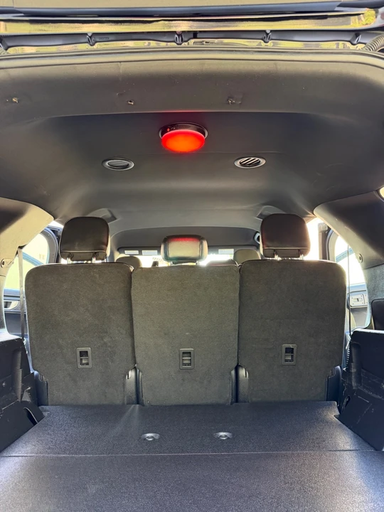 2020 Ford Explorer 6th Gen - Image 21 of 31