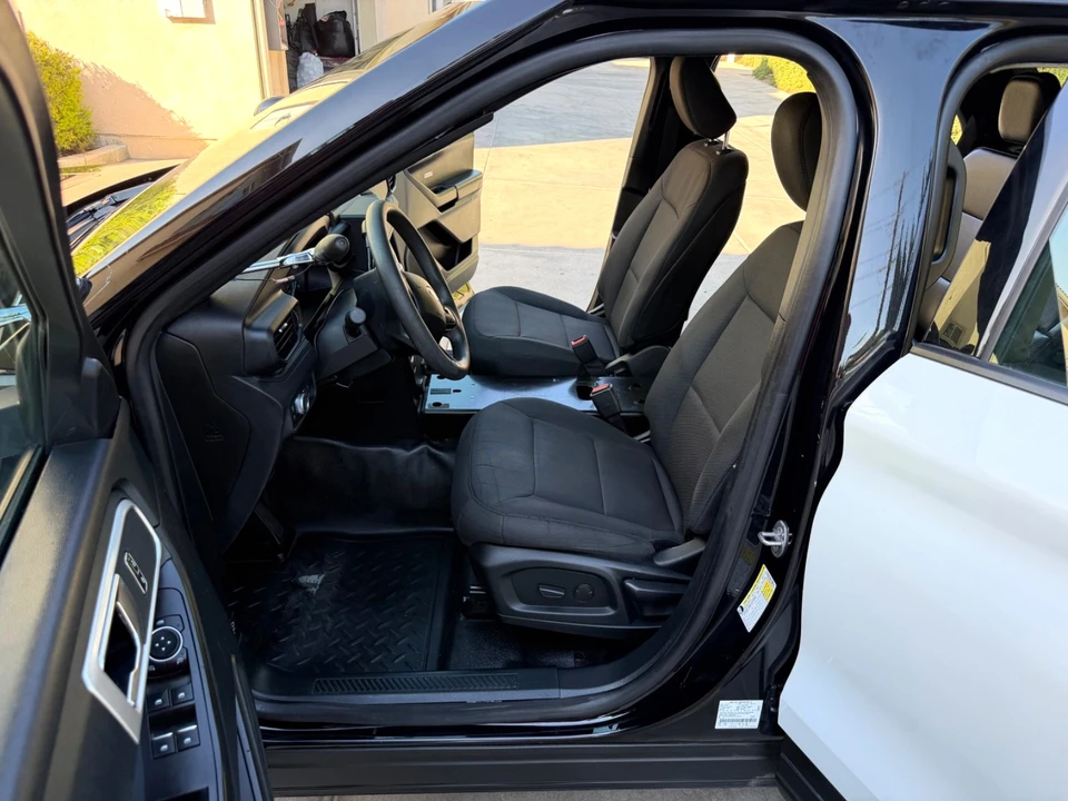 2020 Ford Explorer 6th Gen - Image 12 of 31