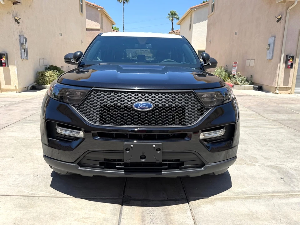 2020 Ford Explorer 6th Gen - Image 8 of 31